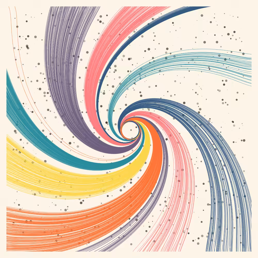 Flow of Myself