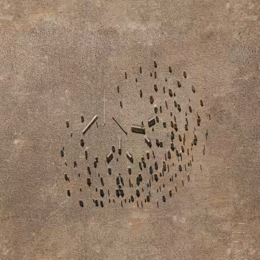 crystalline work (arctic) 9.1.4.1