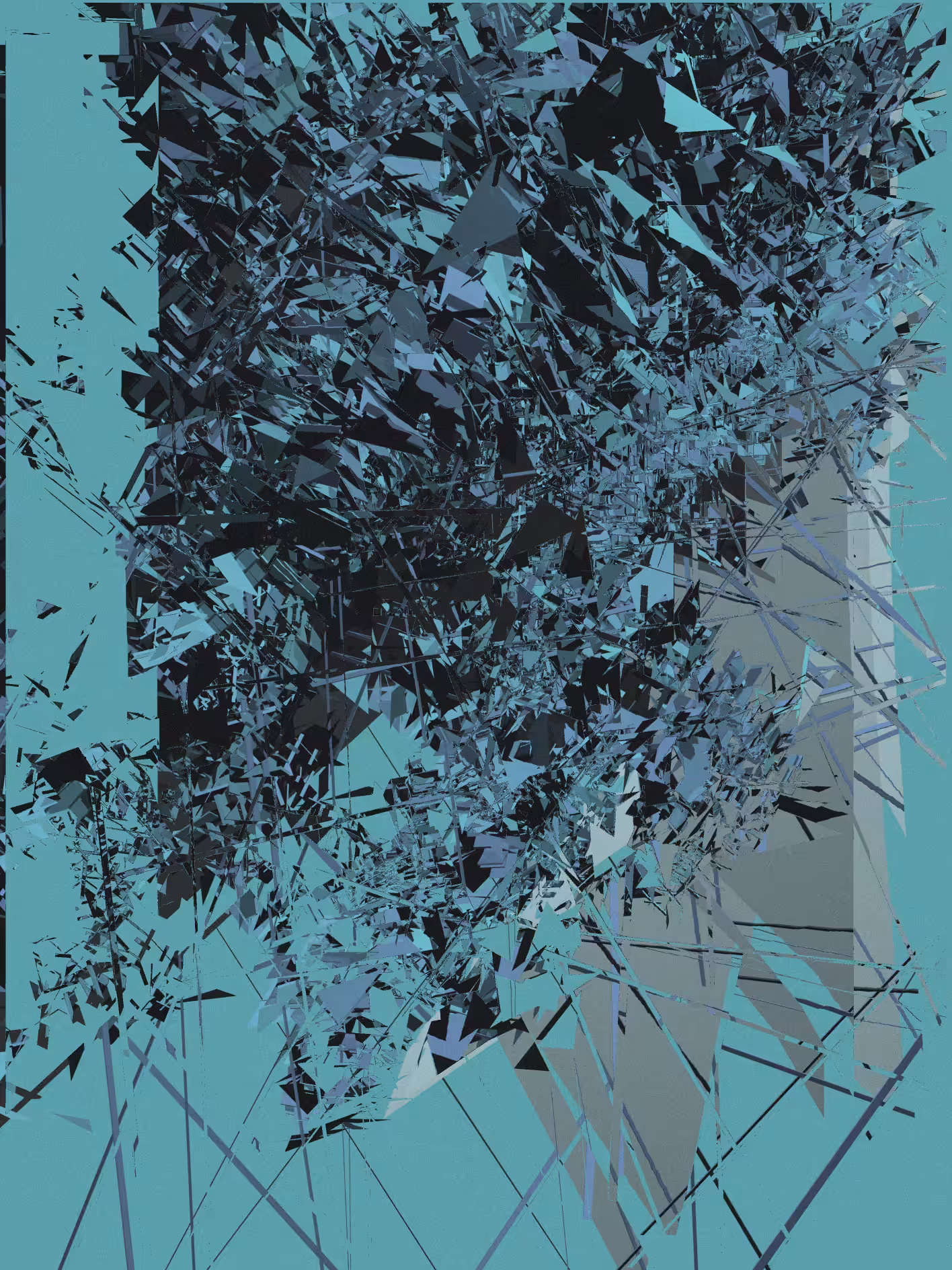 Folded Sequence #565