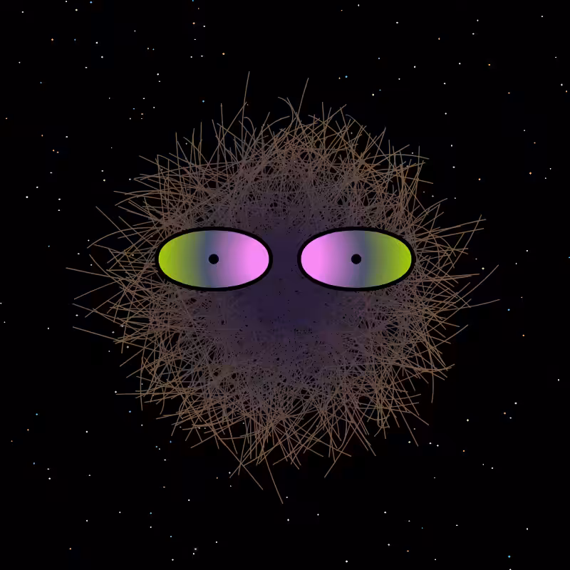 Beholders #20