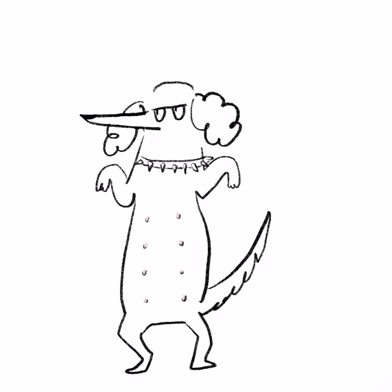Woof Woof #155