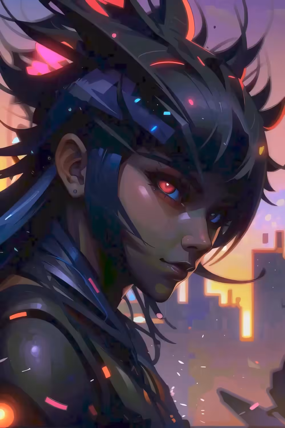 Digital Oracle