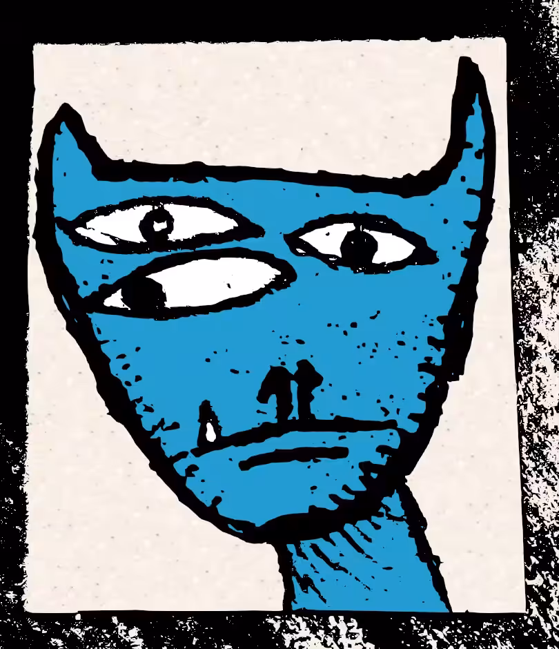 Three Eyes