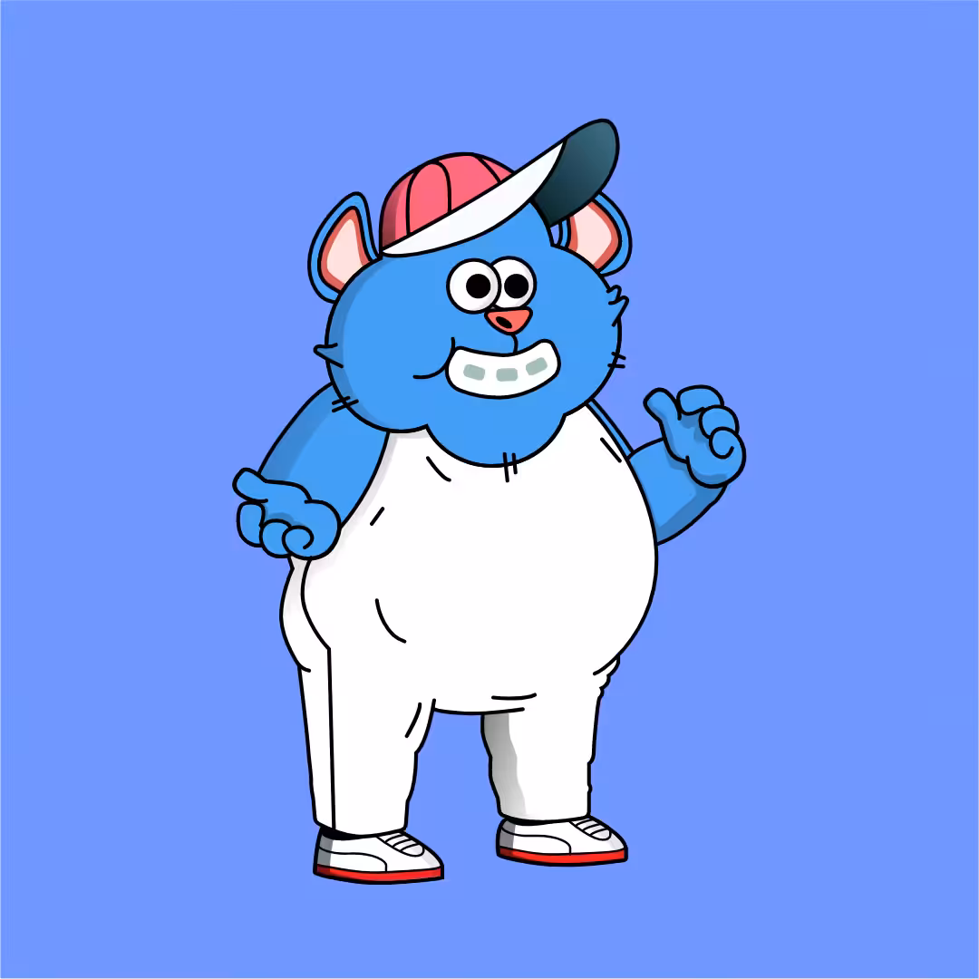 Hamster #2 #47