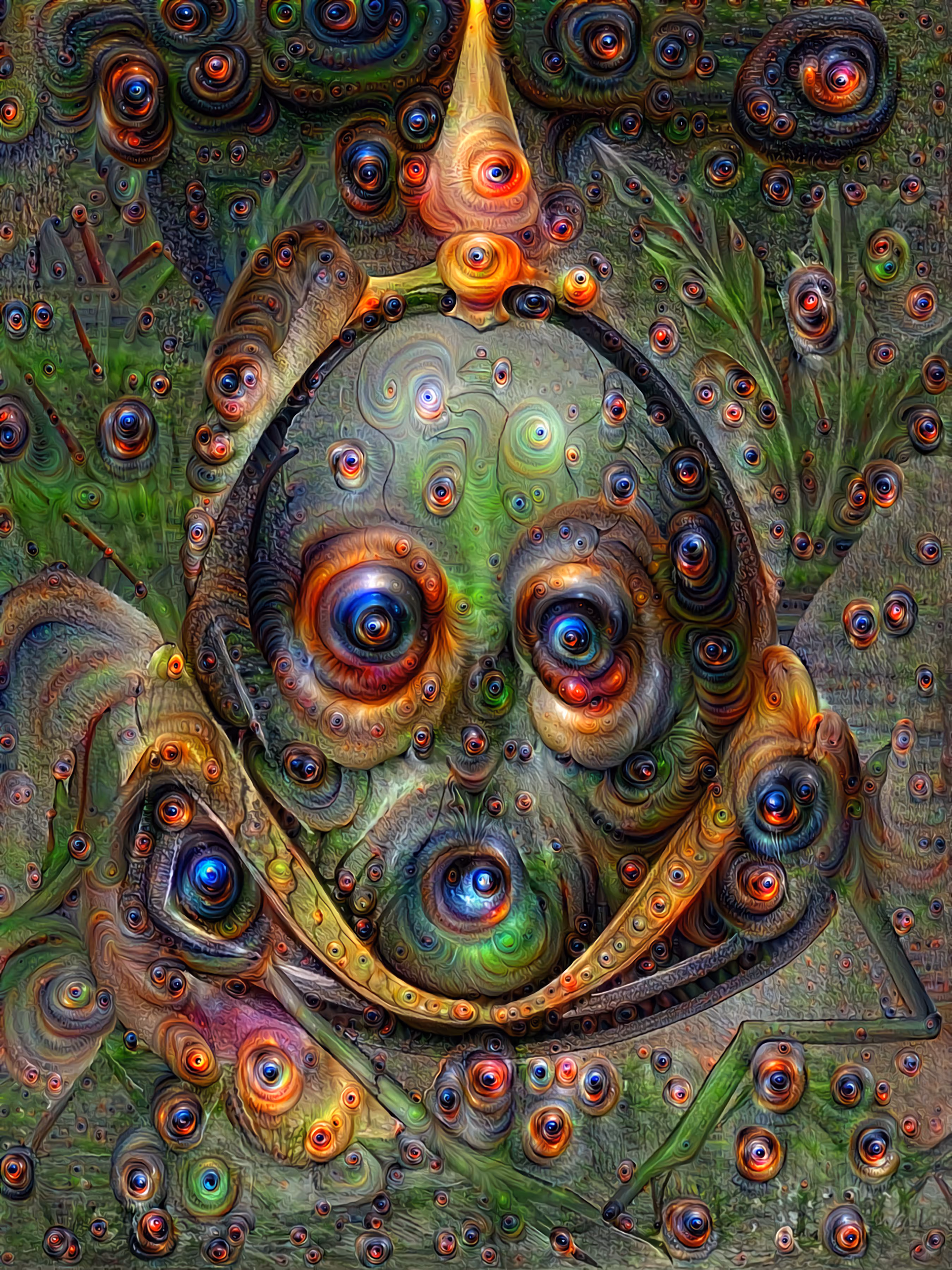 MARTIAN