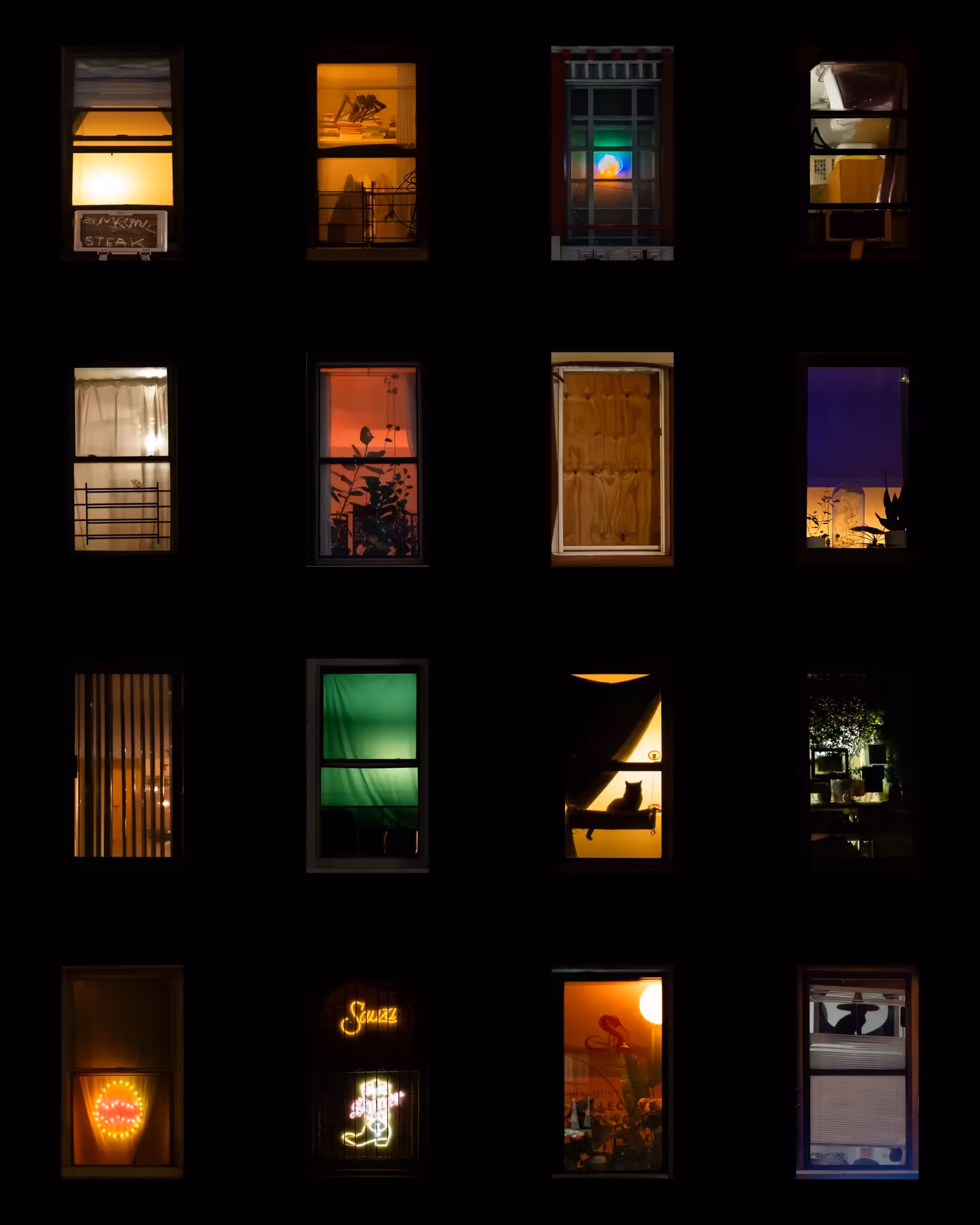 BUILDINGS // NYC: BUILDING 1147
