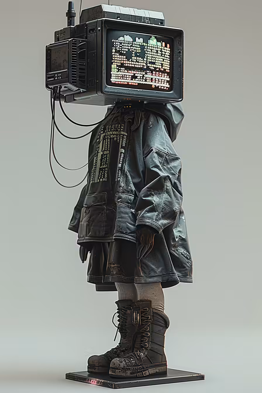 Code Crusader