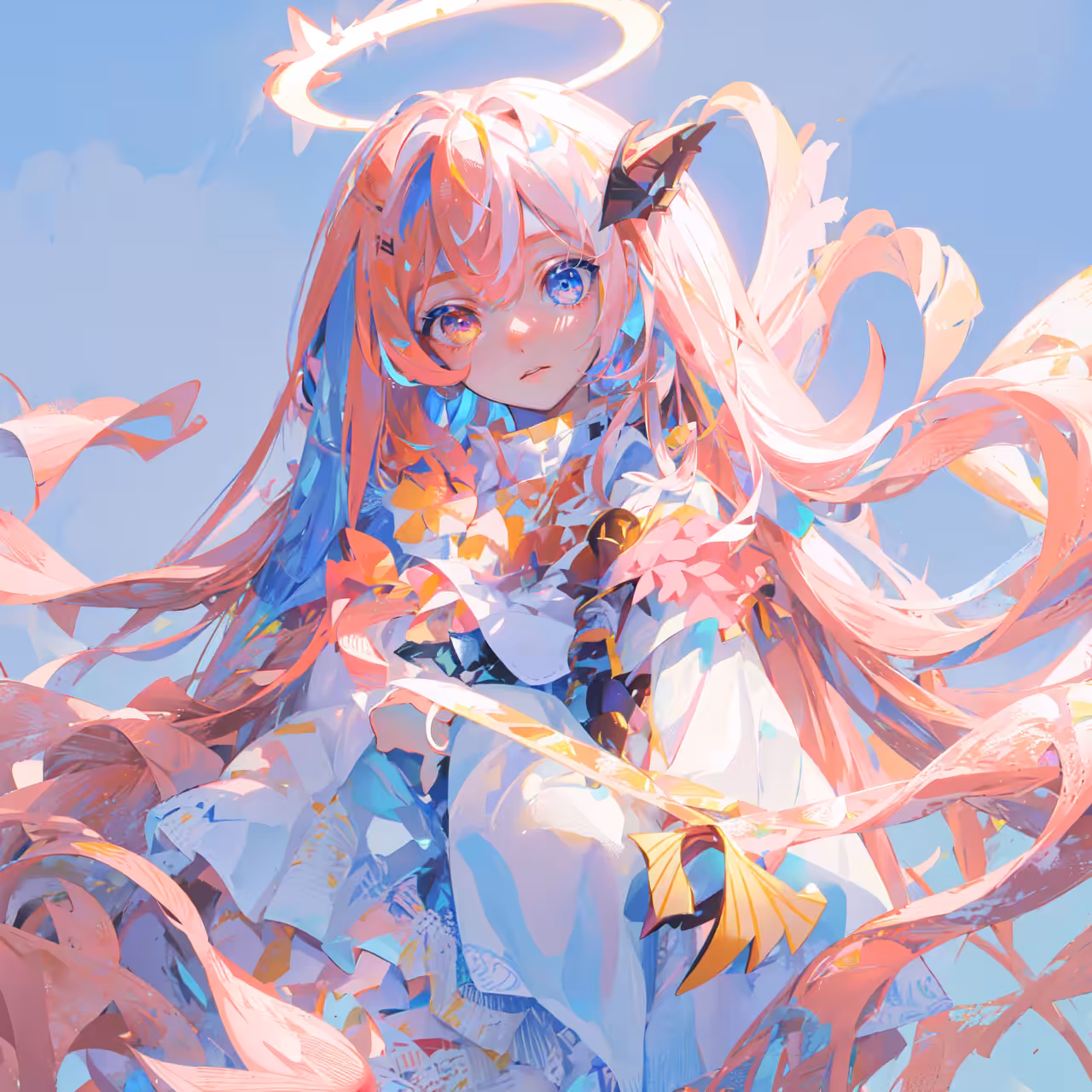 Music of the soul: Natsumi