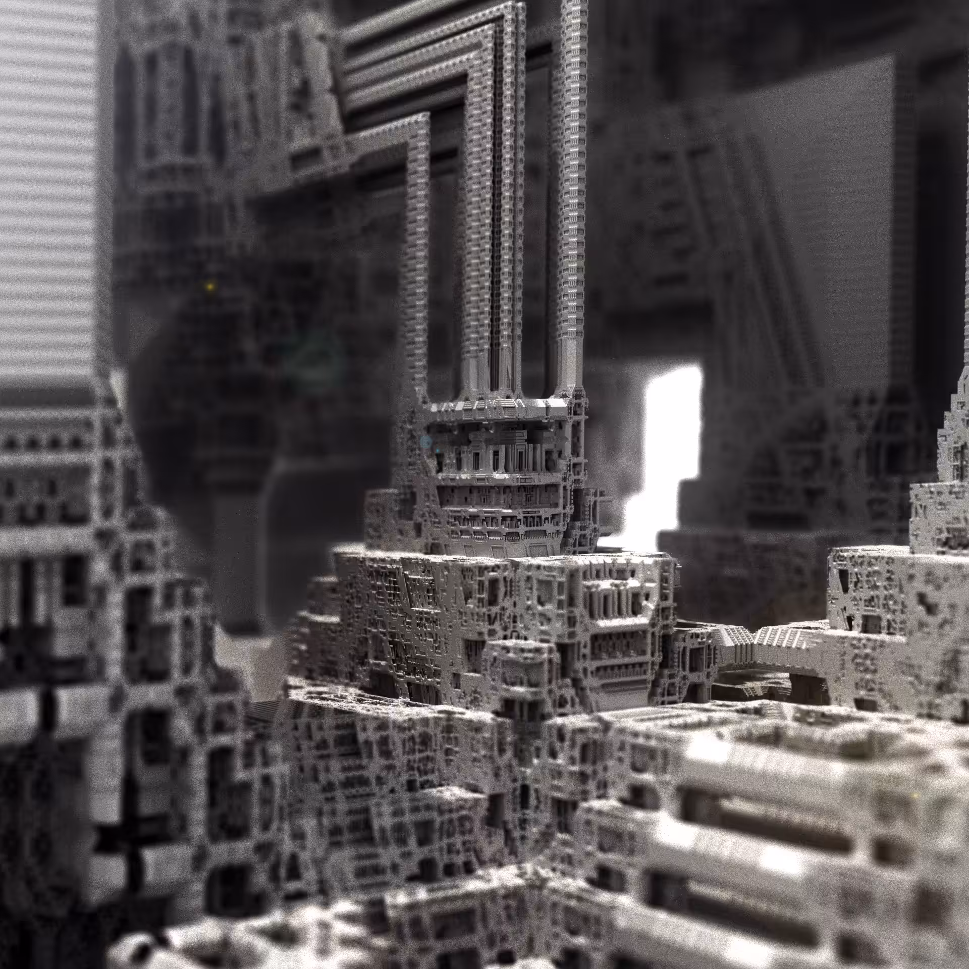 Architecture #2