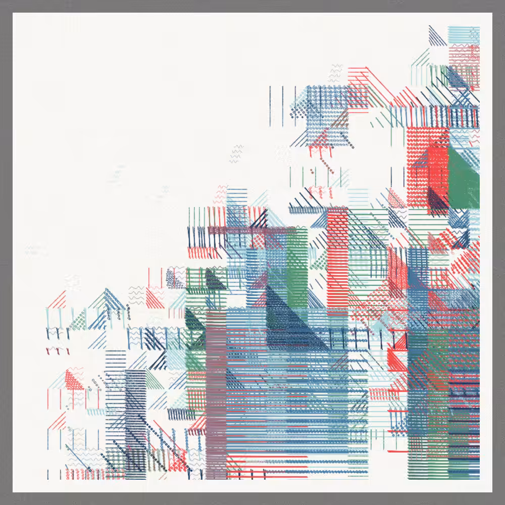 Slanted #104