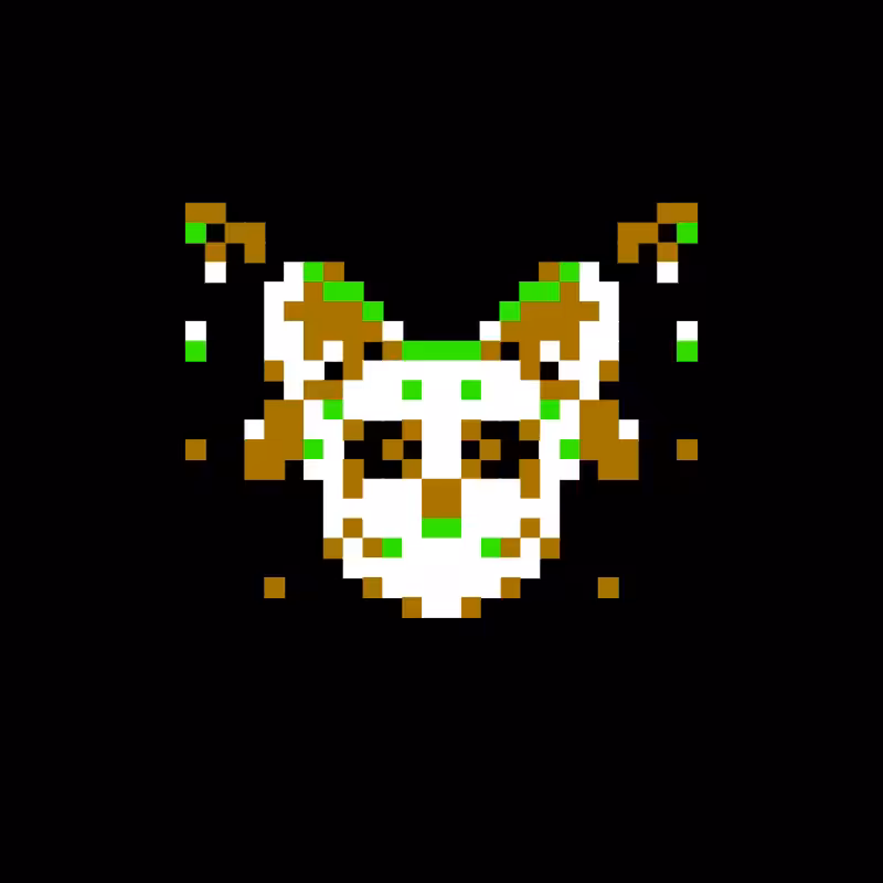 Space Fauna #86