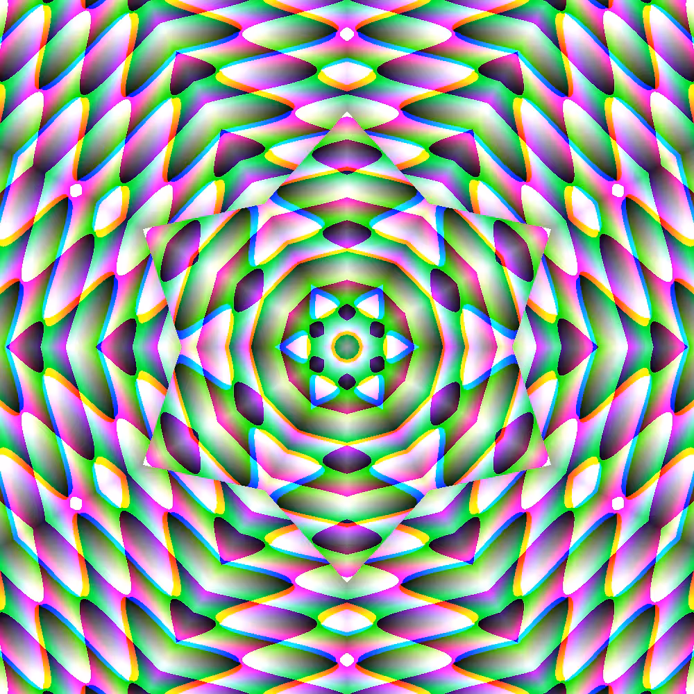 Svadhishana #3
