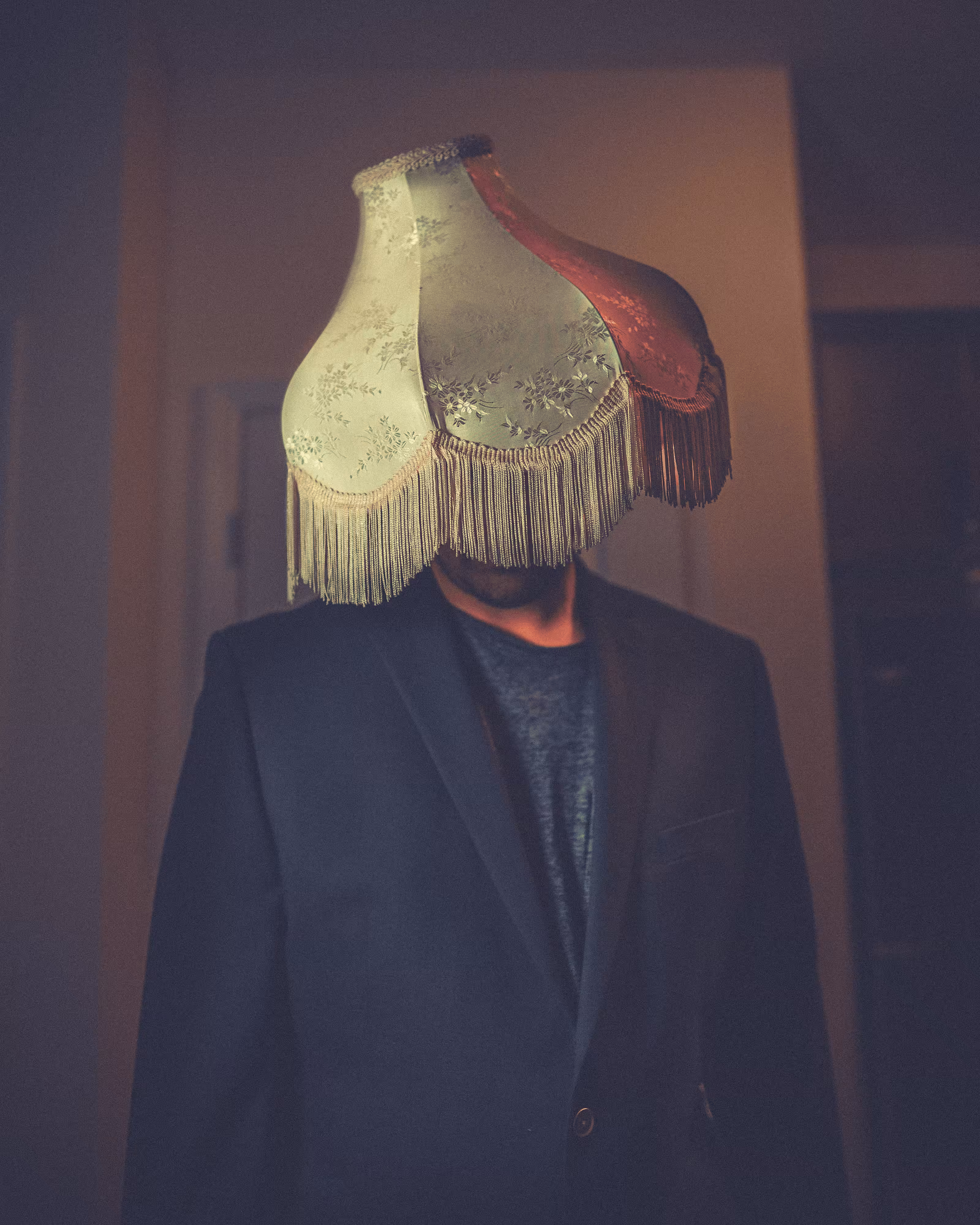 Lampman Frills