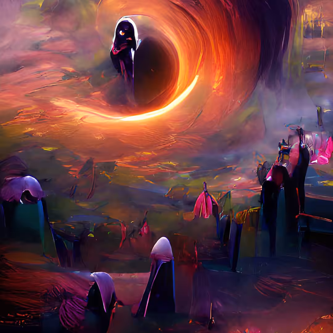 Blackhole 6