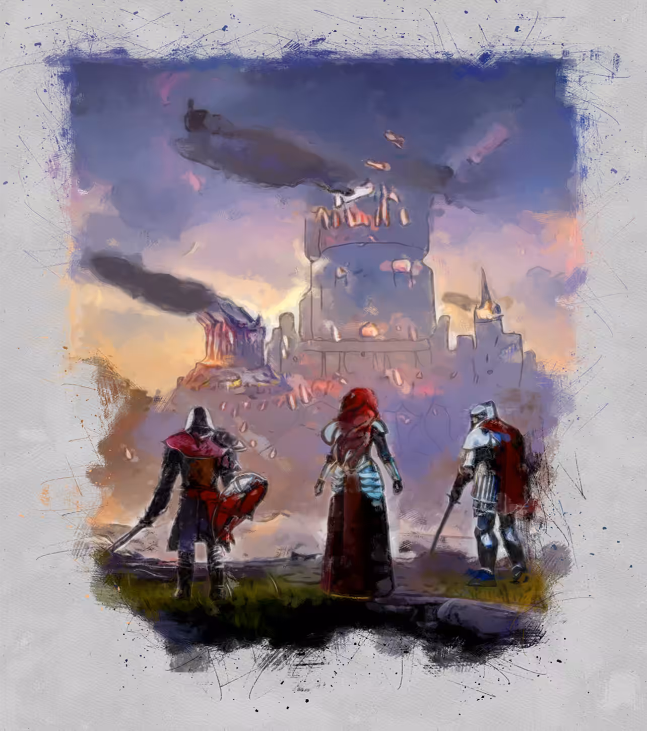 Siege 