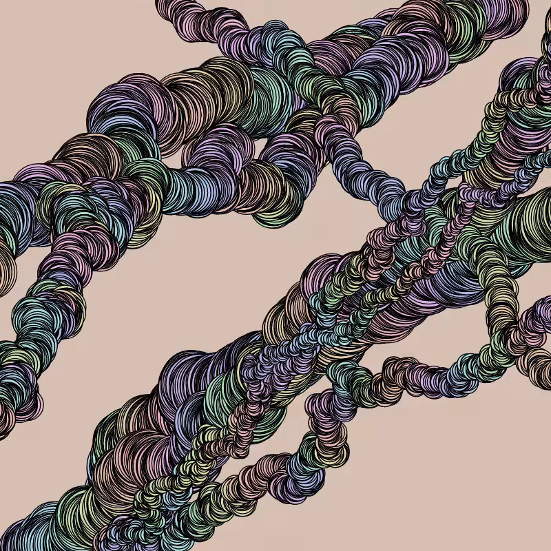 Elephants in the Loop #8