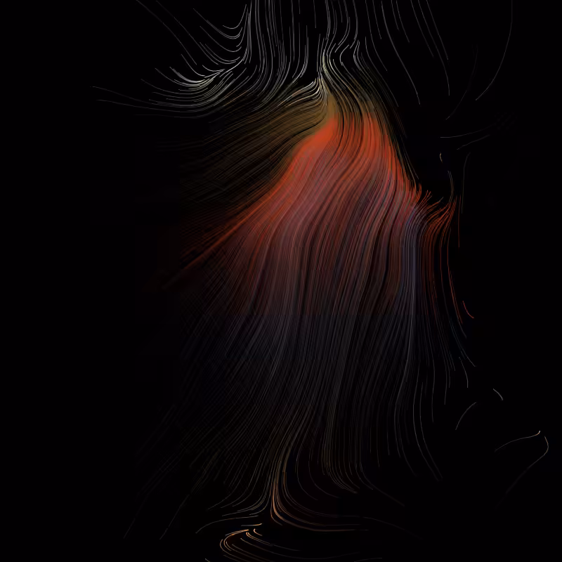 born in the dark #39