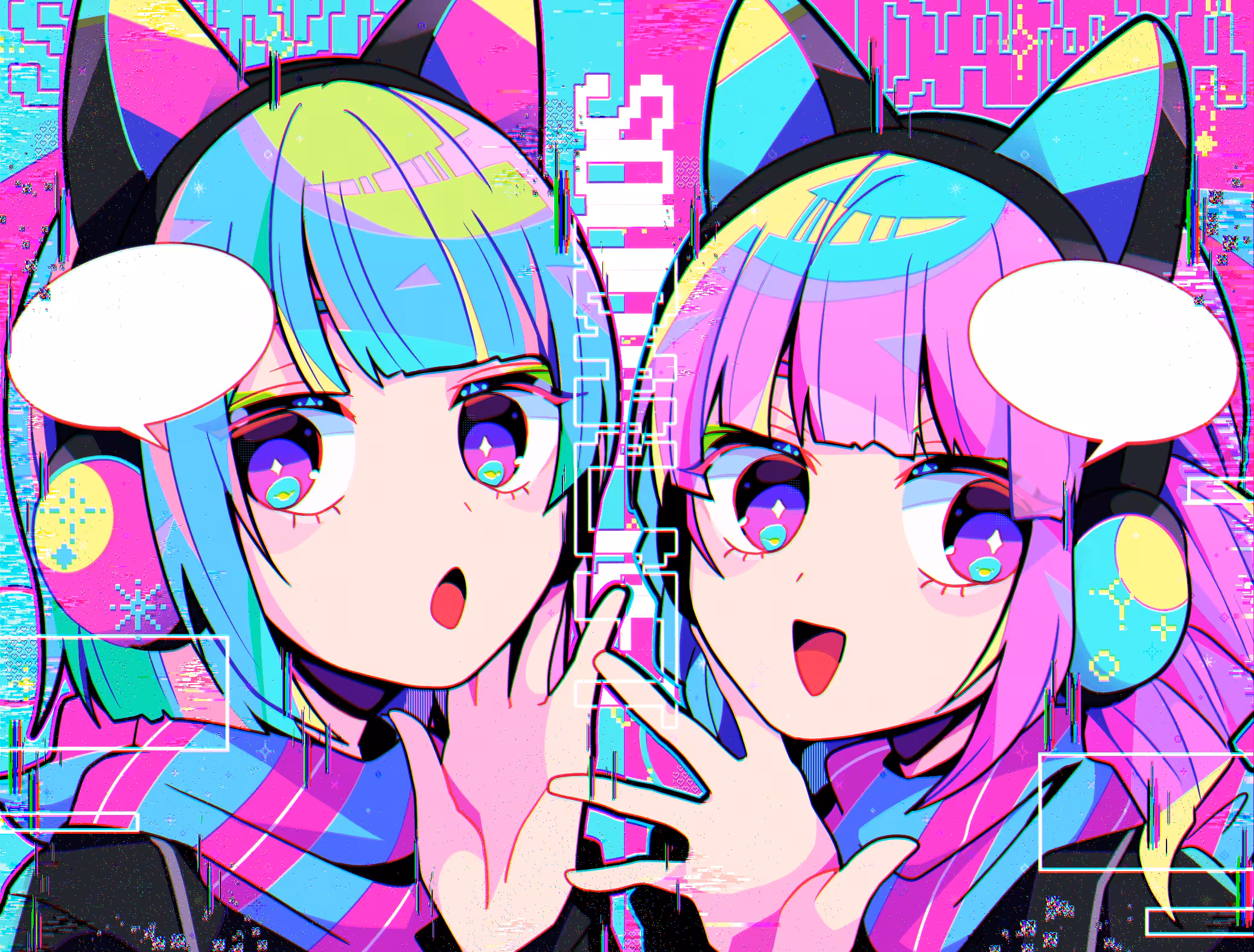 SOUDANCHAN FANART
