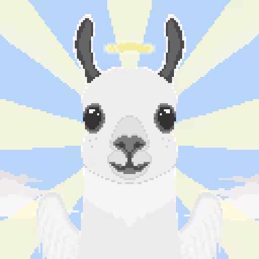 Angellama