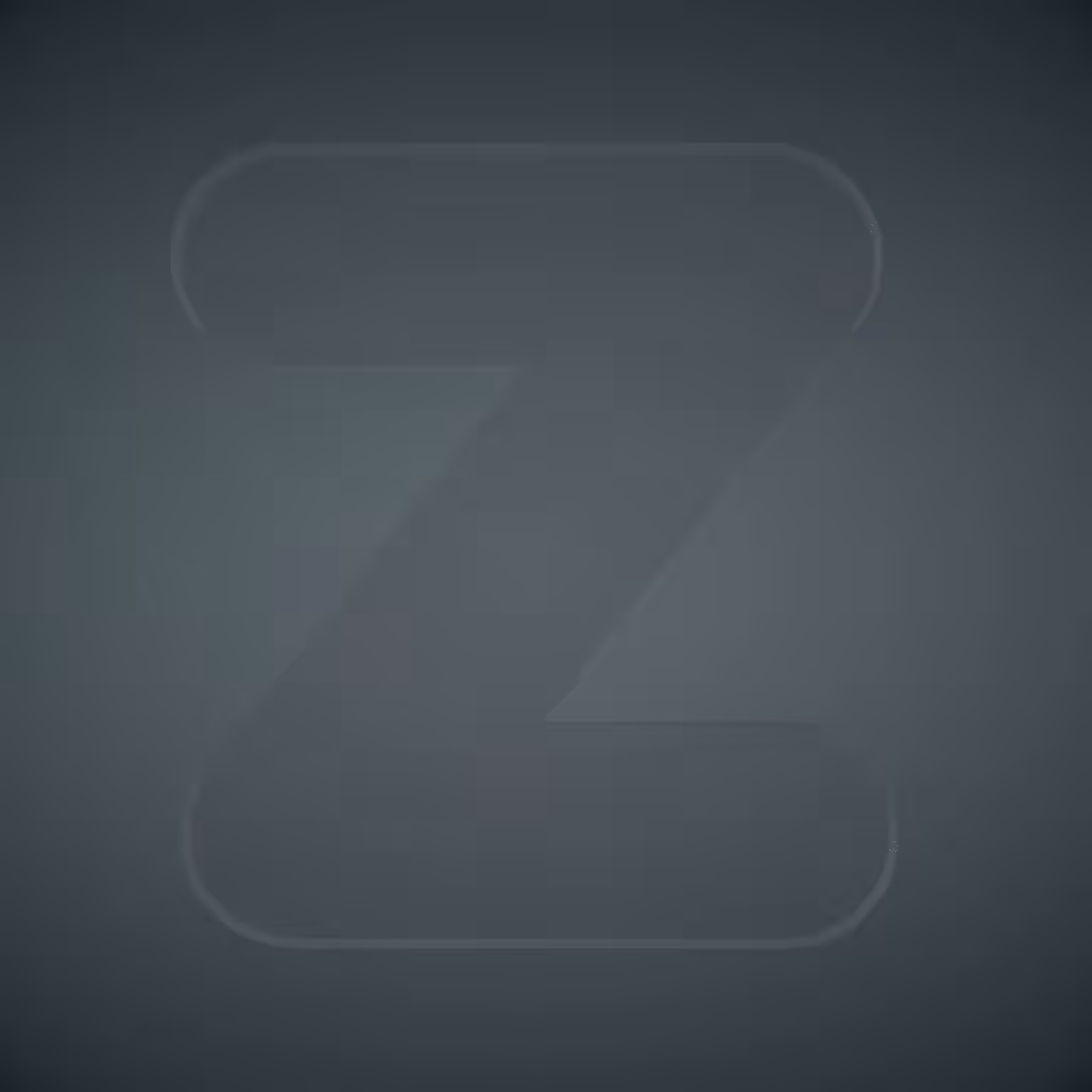 Alphabetum #Z