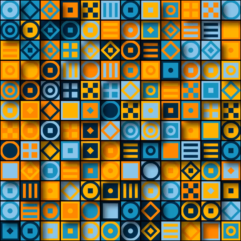 Simple Patterns #129