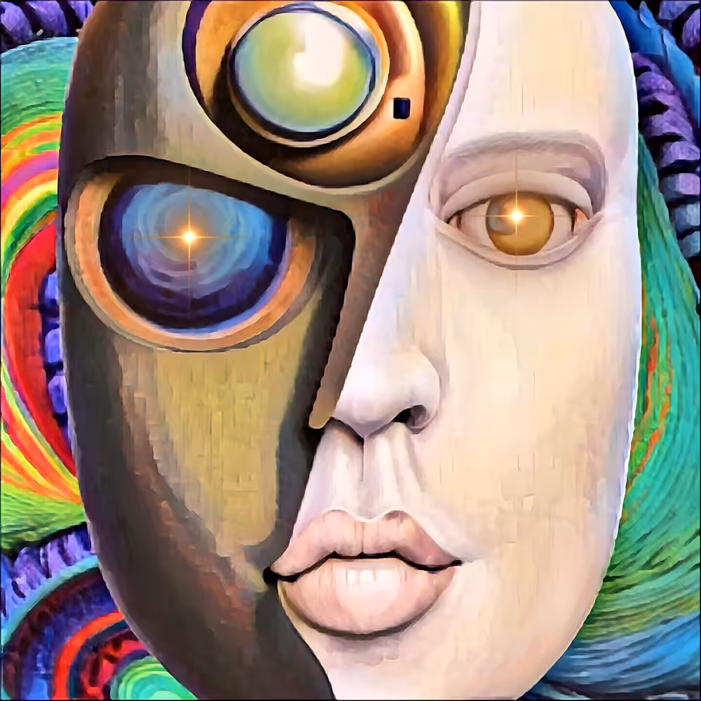 Future Duality