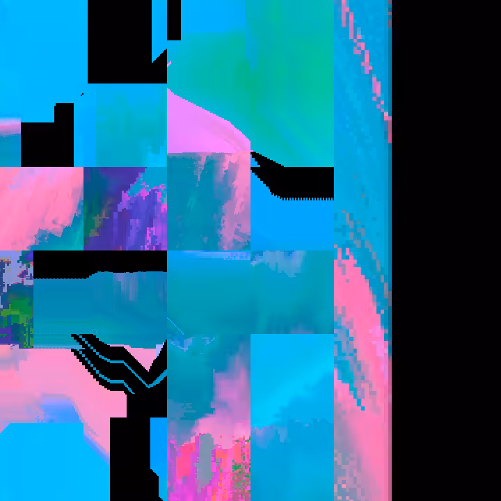 Colliding Currents #11