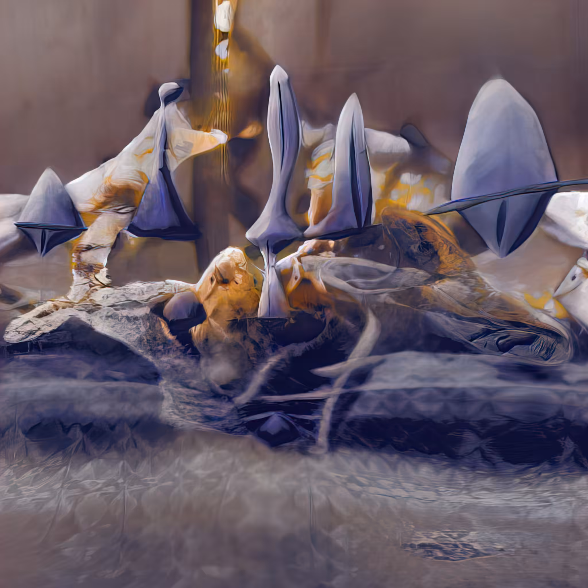Alien Nature Photographs #5