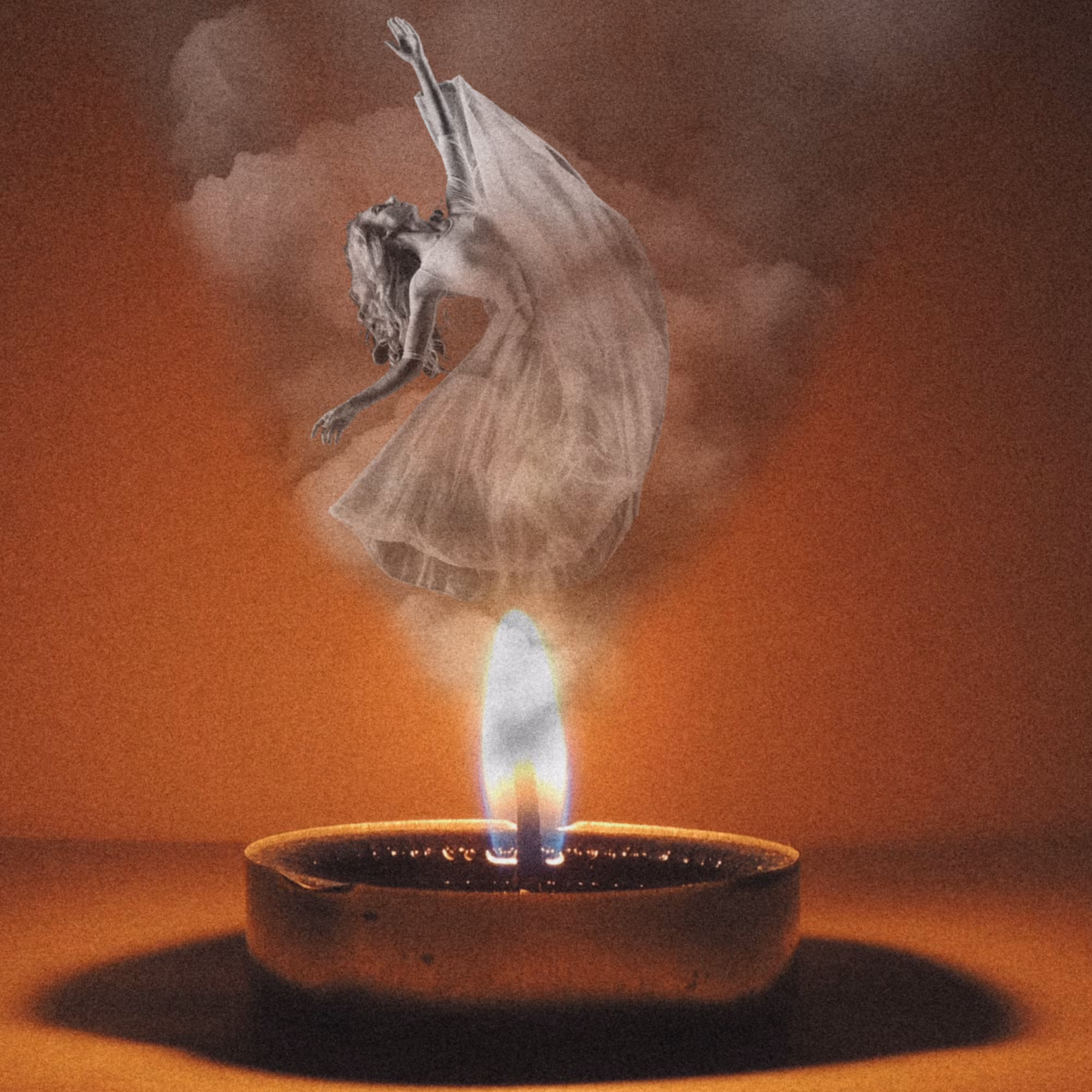 Flame Dancer