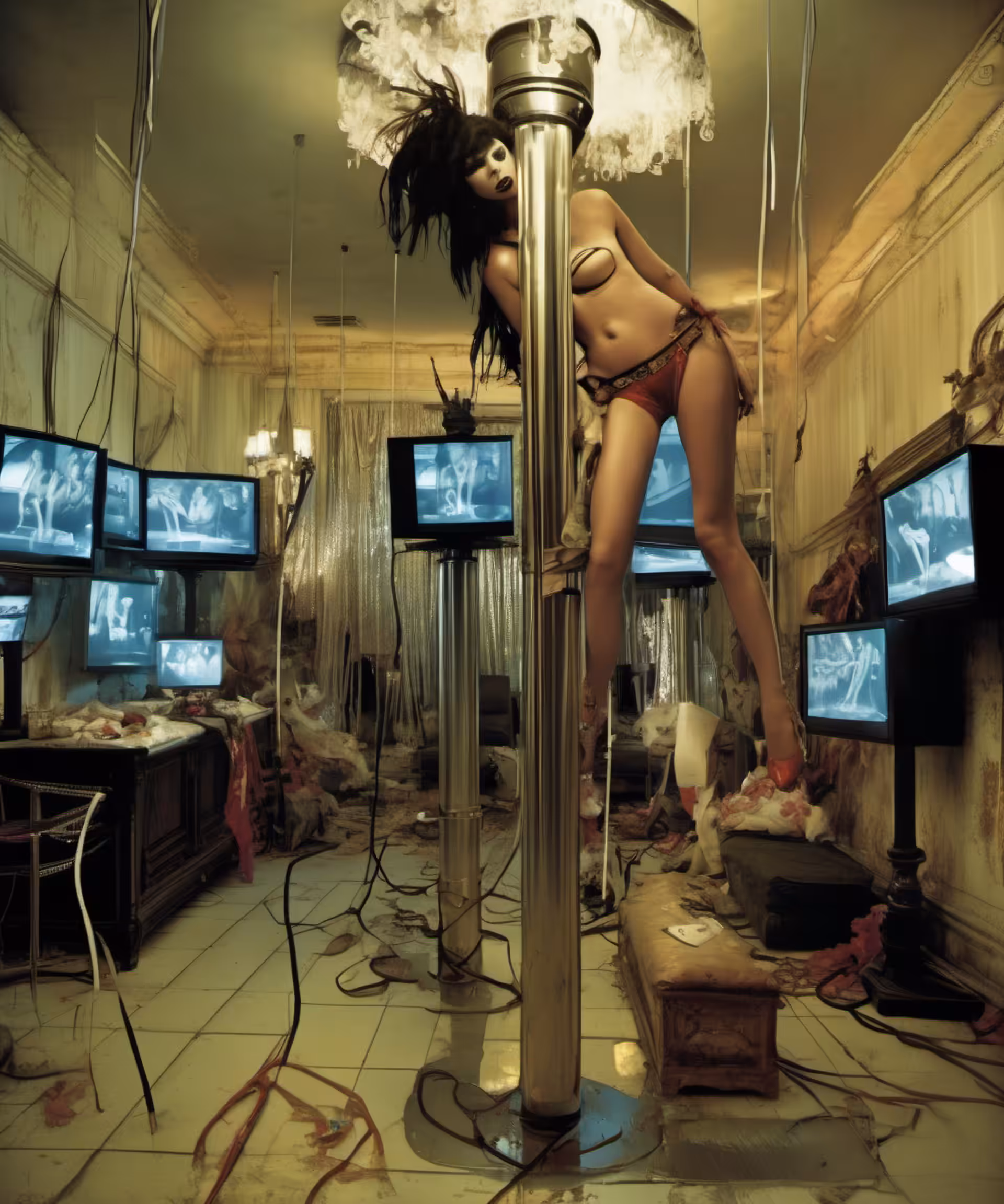 Tezpole Dancers #79