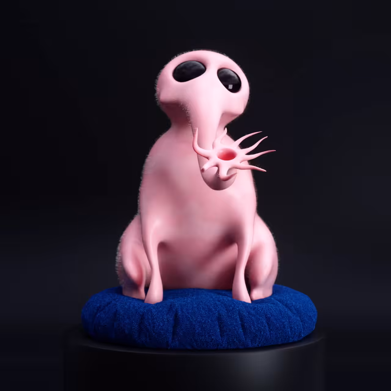 Rufus Origin #01 