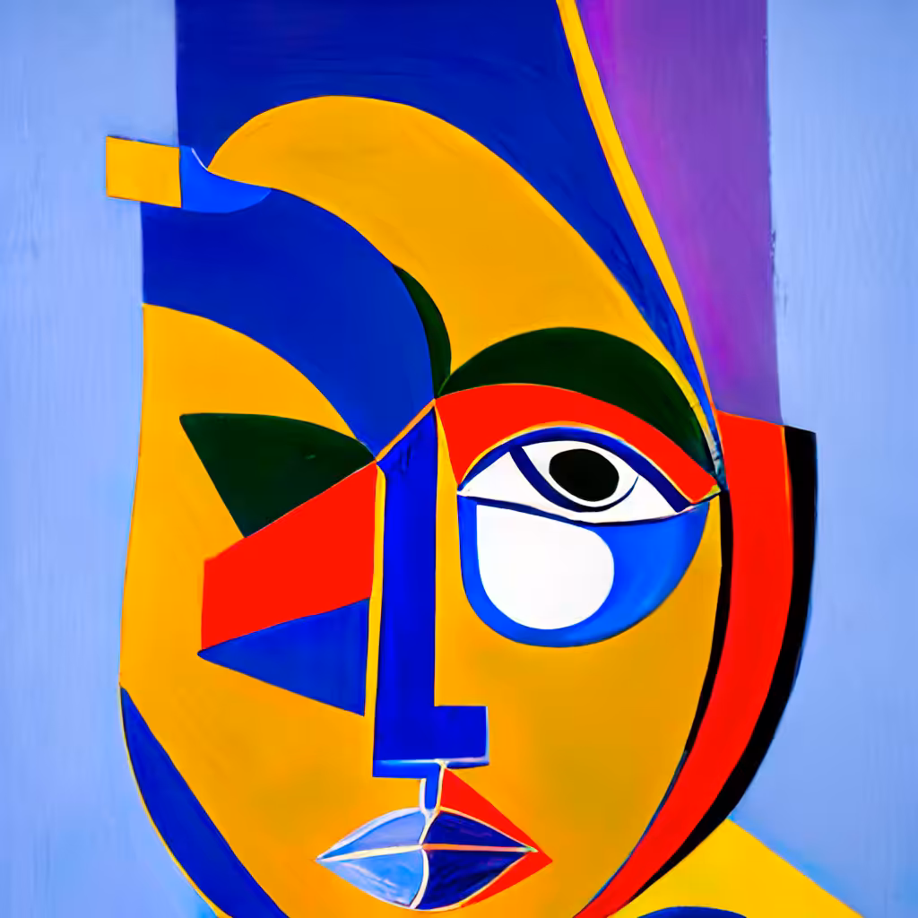 Artful Degen #1044