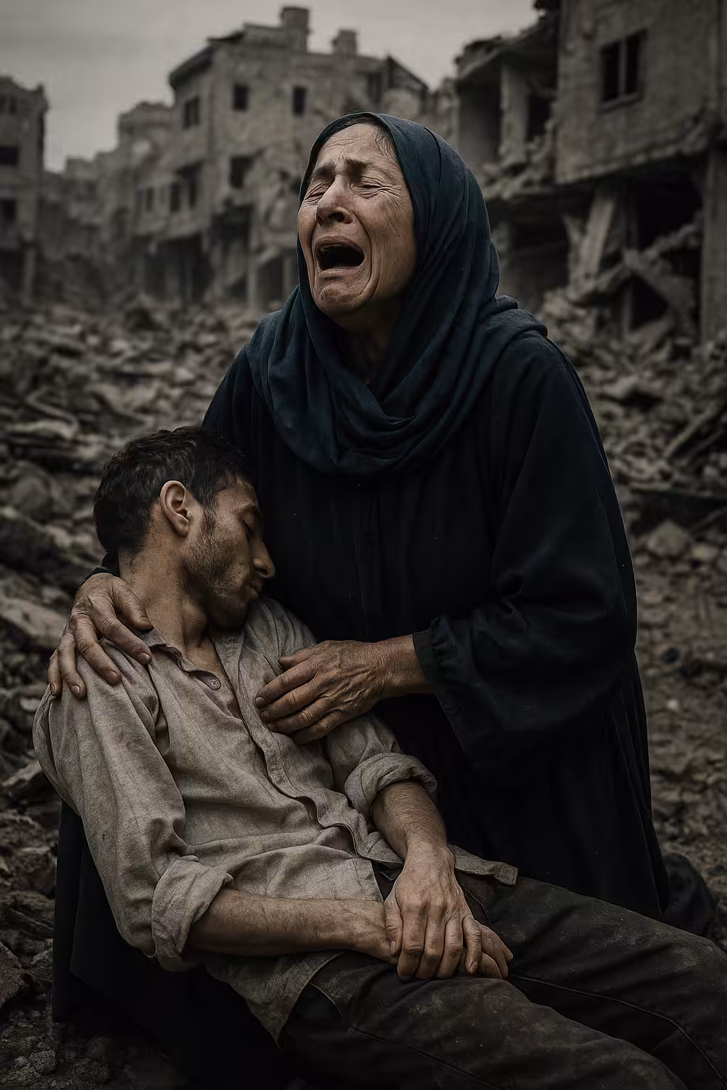 Pietà