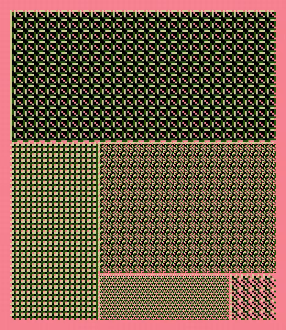 Patternicity #35