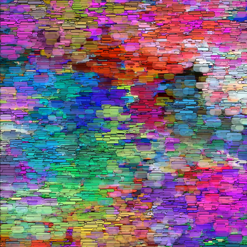 Color Paint #7
