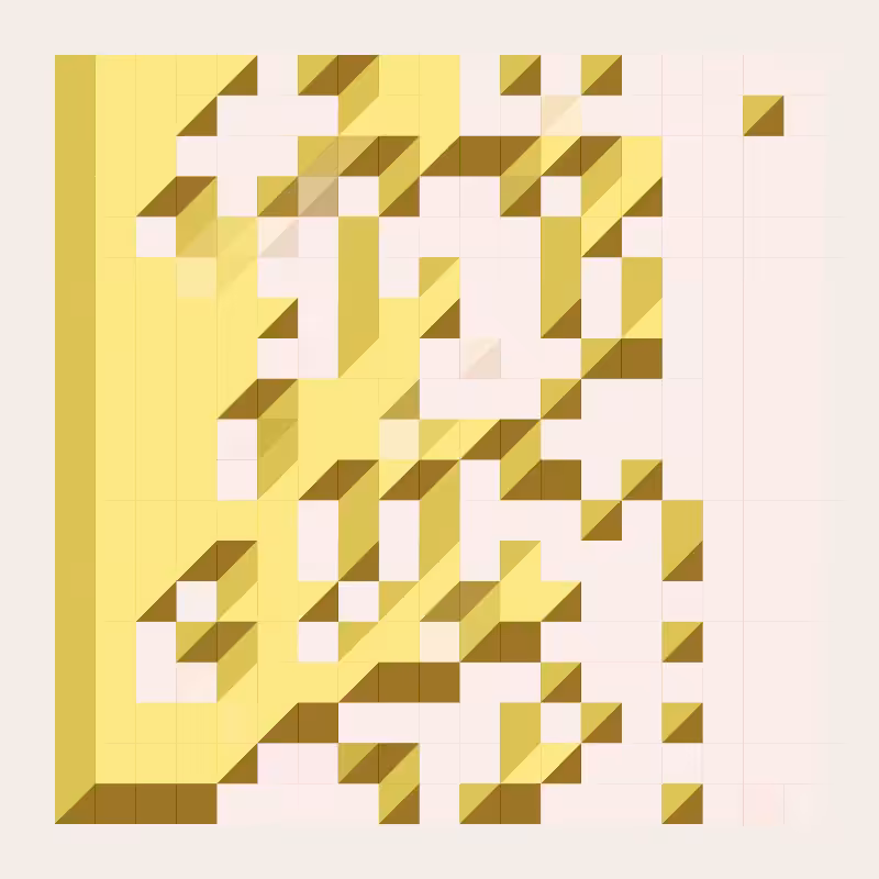 Cube #74
