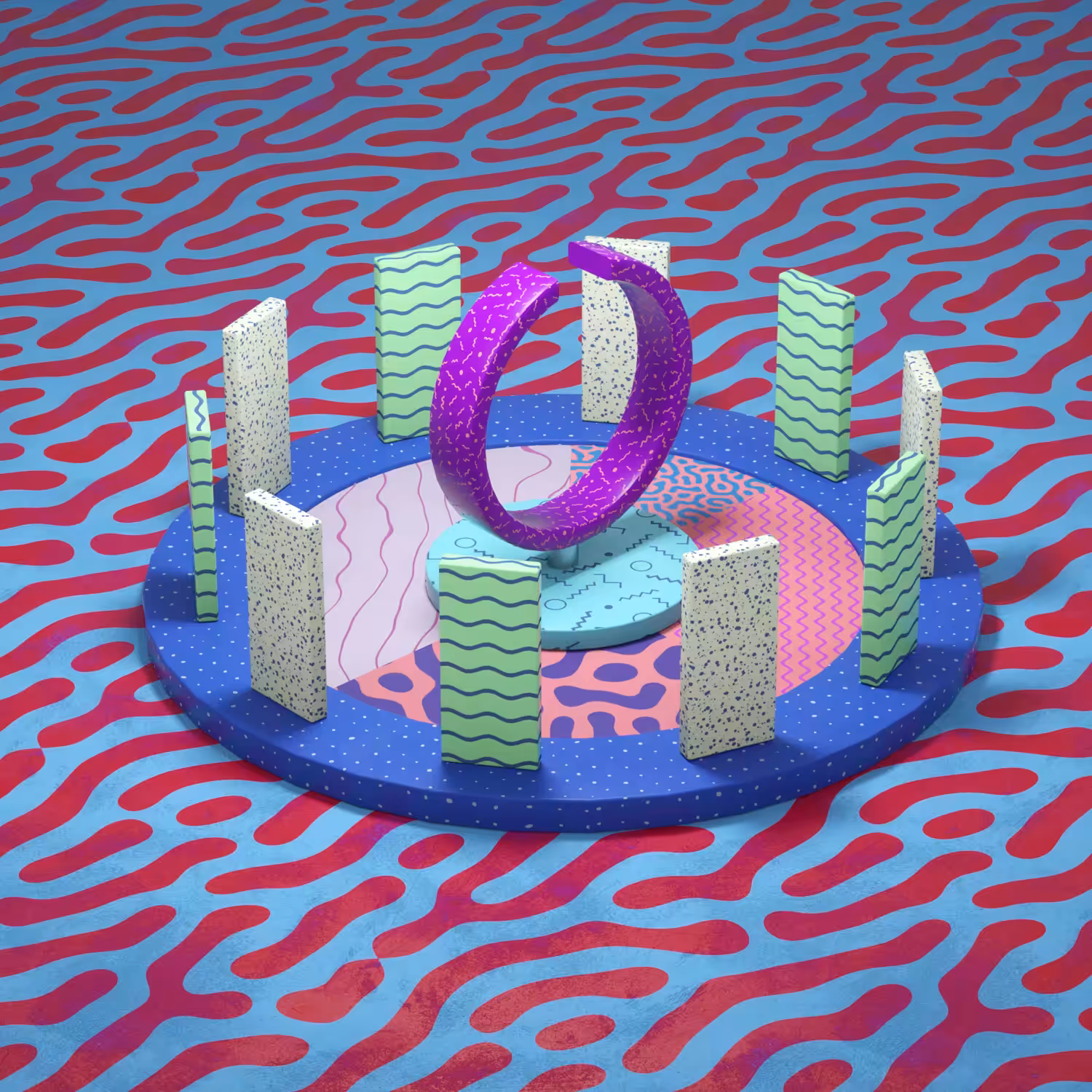 Habitual Sequence