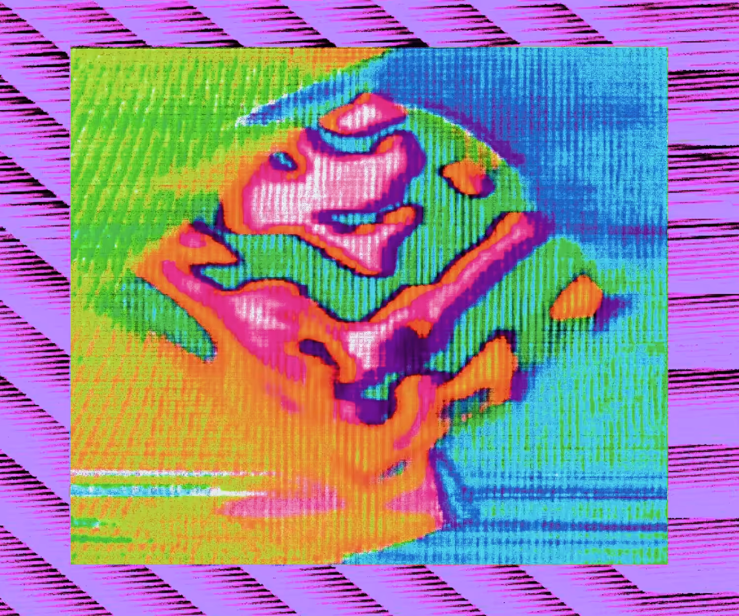 fever dream I
