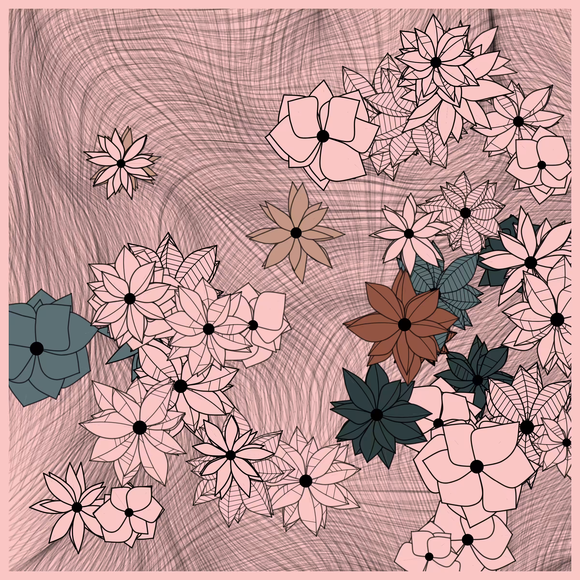 Flowers #16