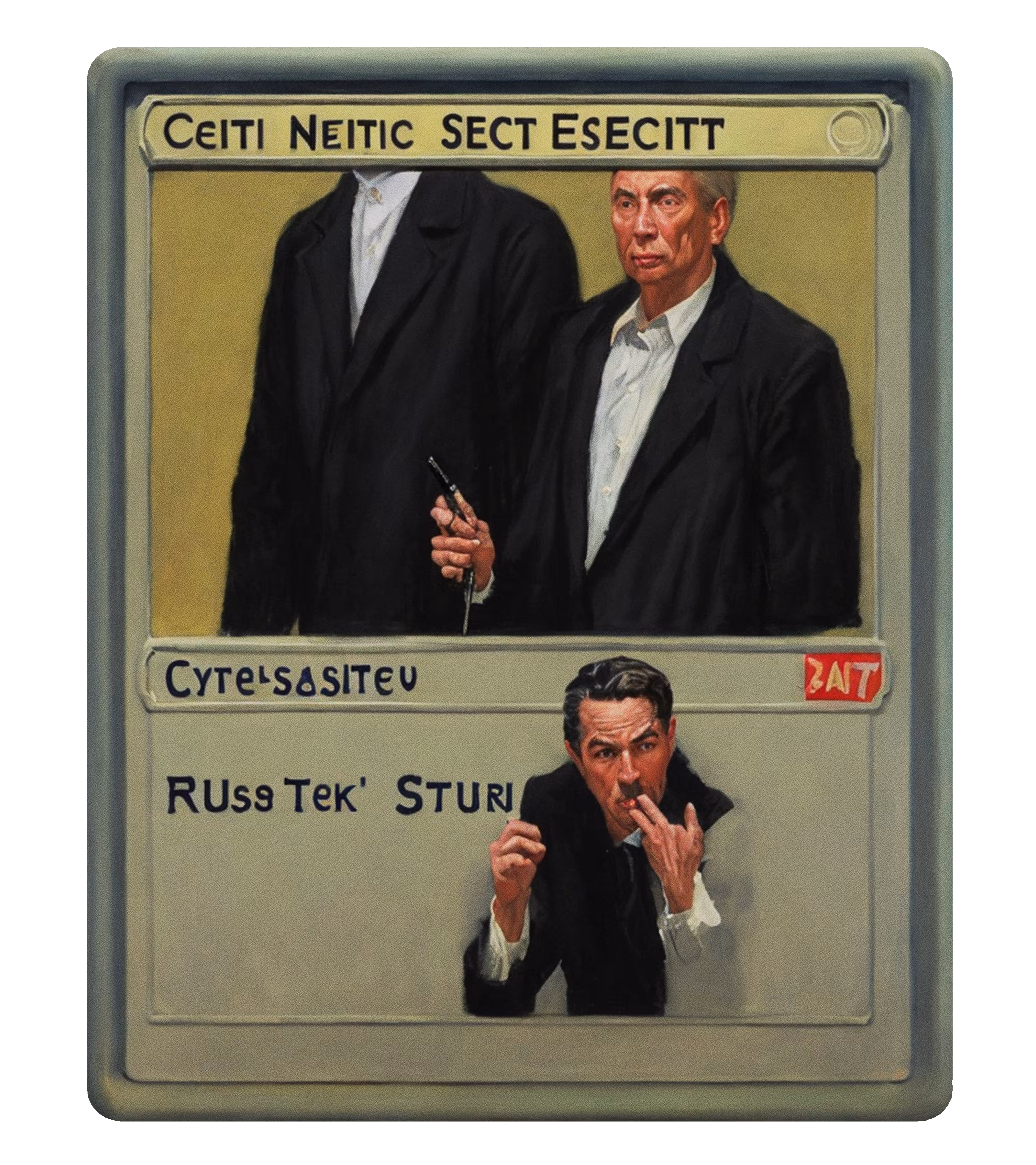 Card #6659