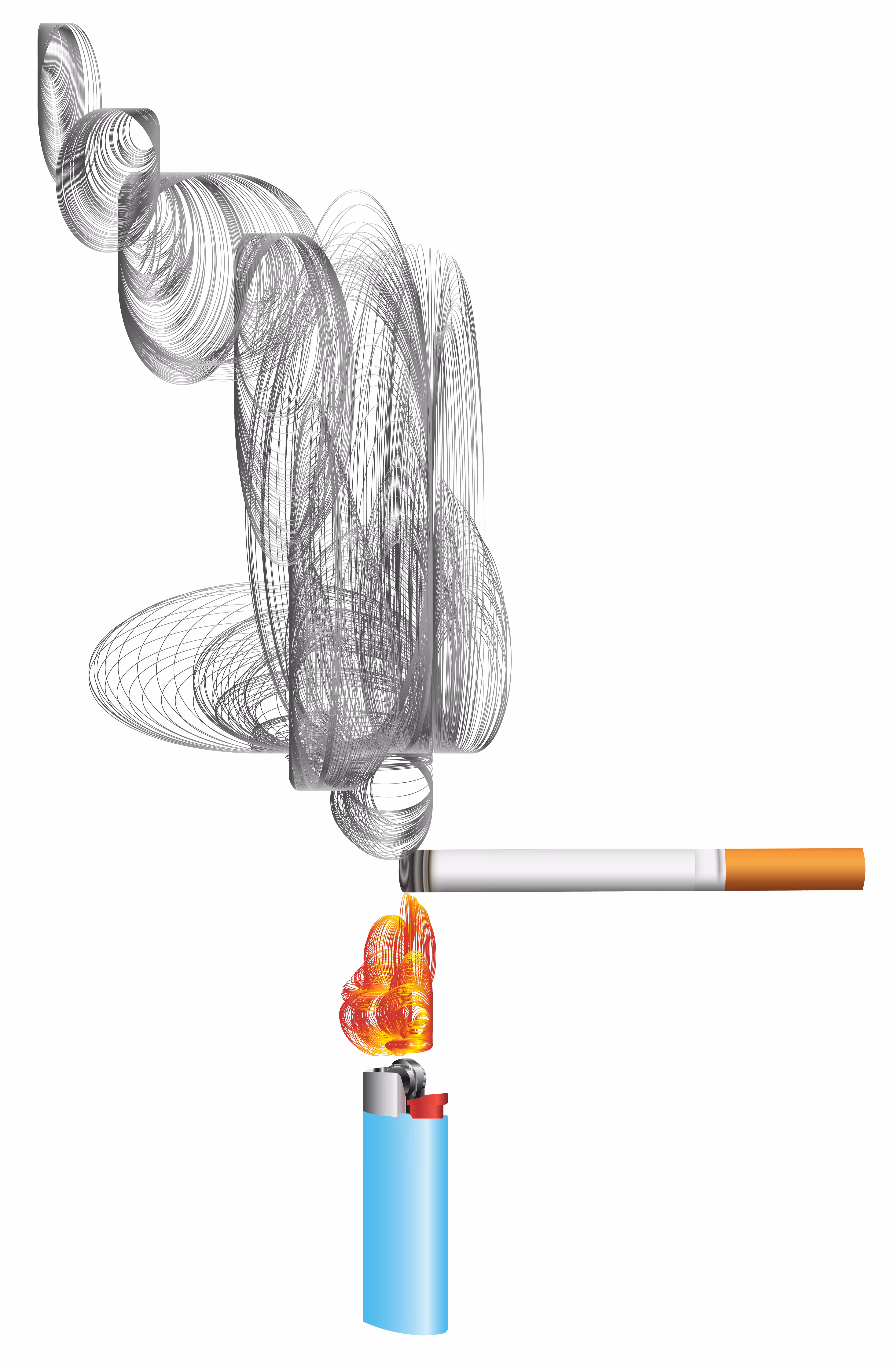 SMOKE