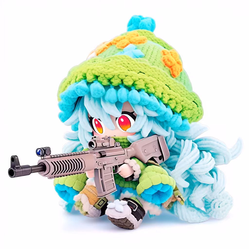 Knitkitmori #200