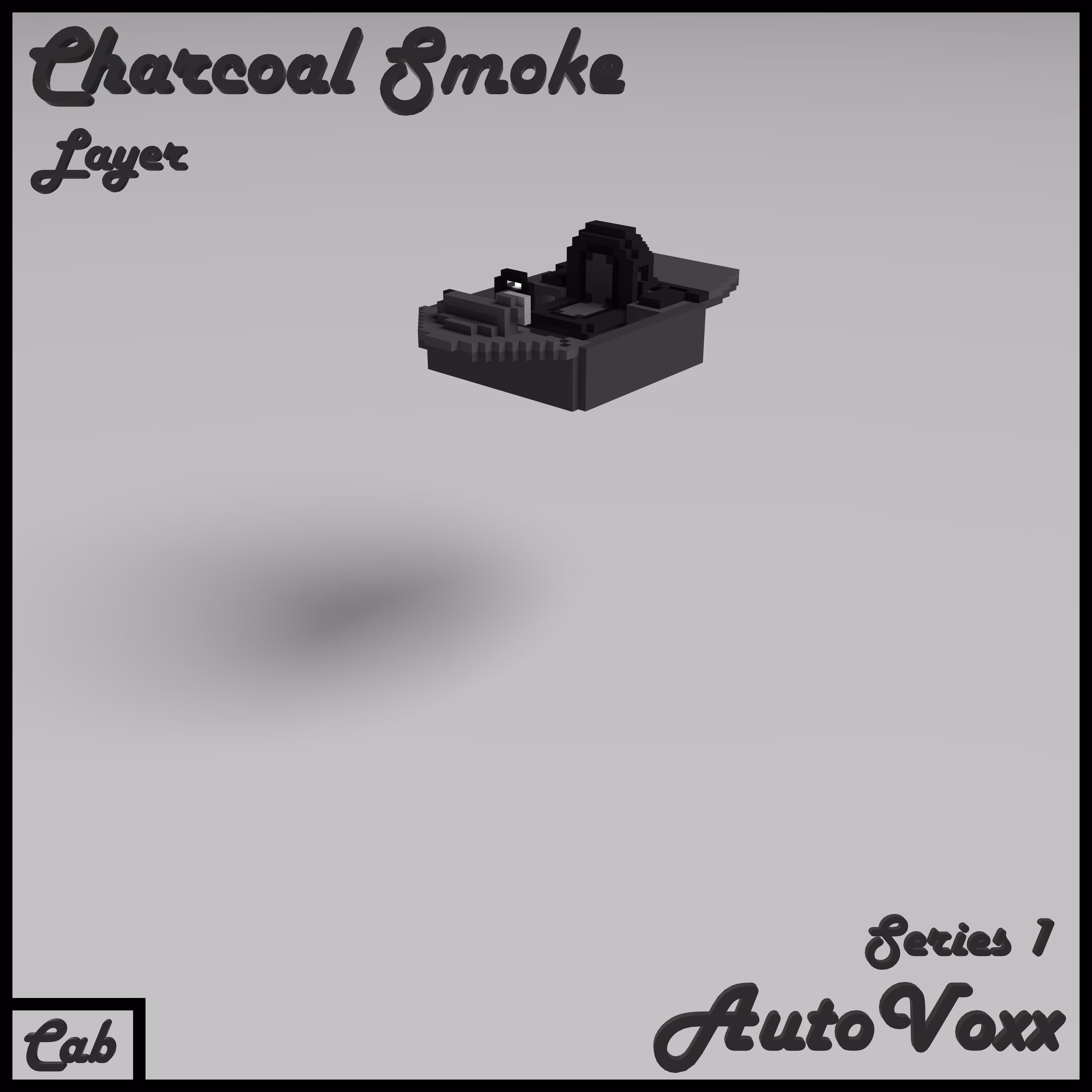 AutoVoxx Series 1 Layer