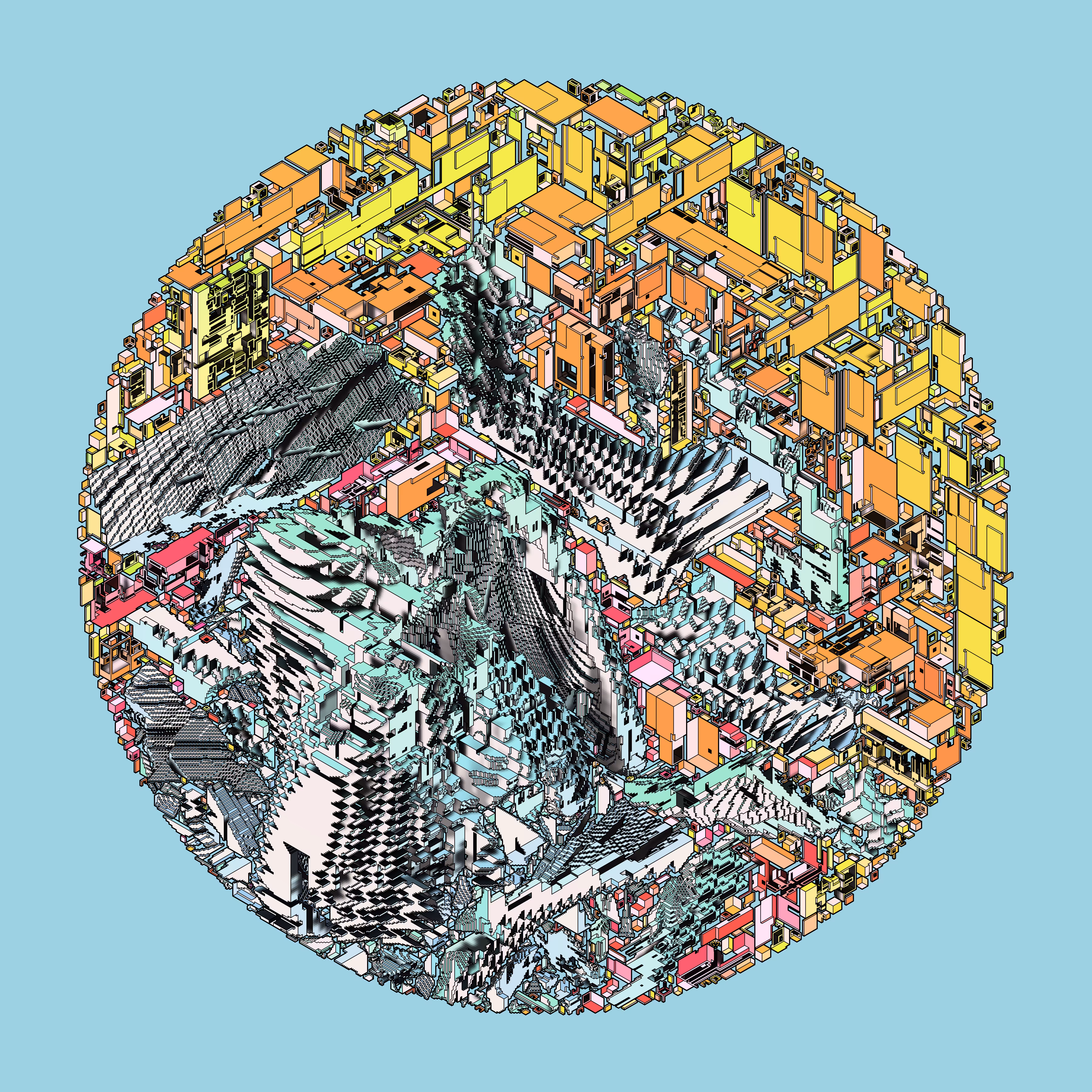 Iso biome 230110 II