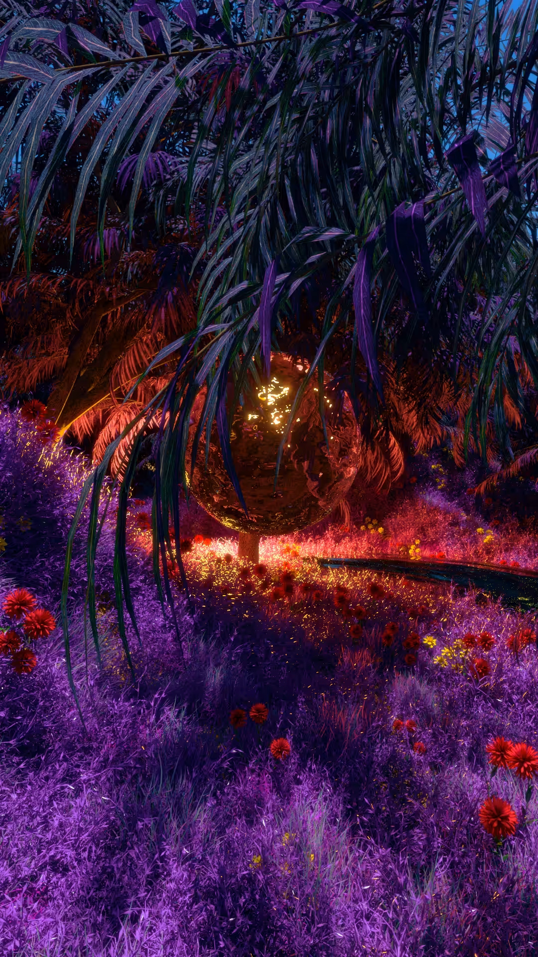 Purple Valley - Γάμμα