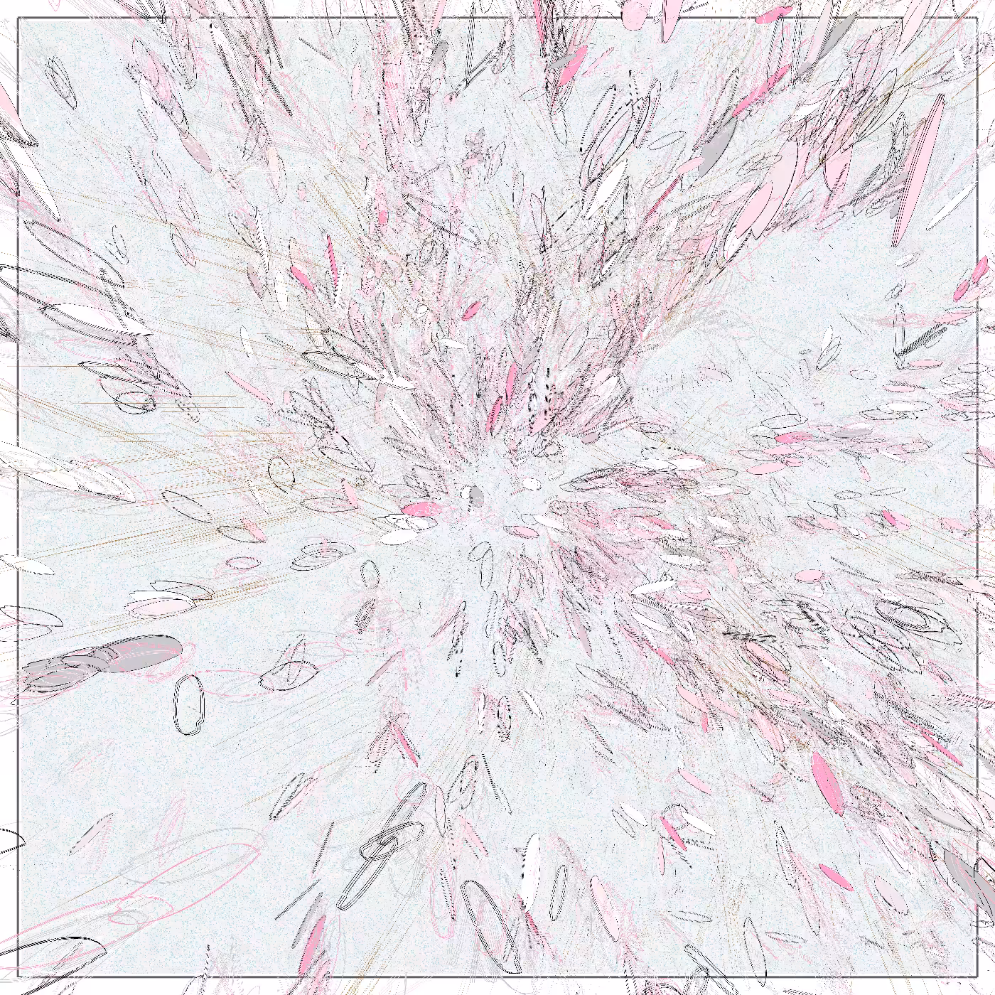 Feel Spring #14