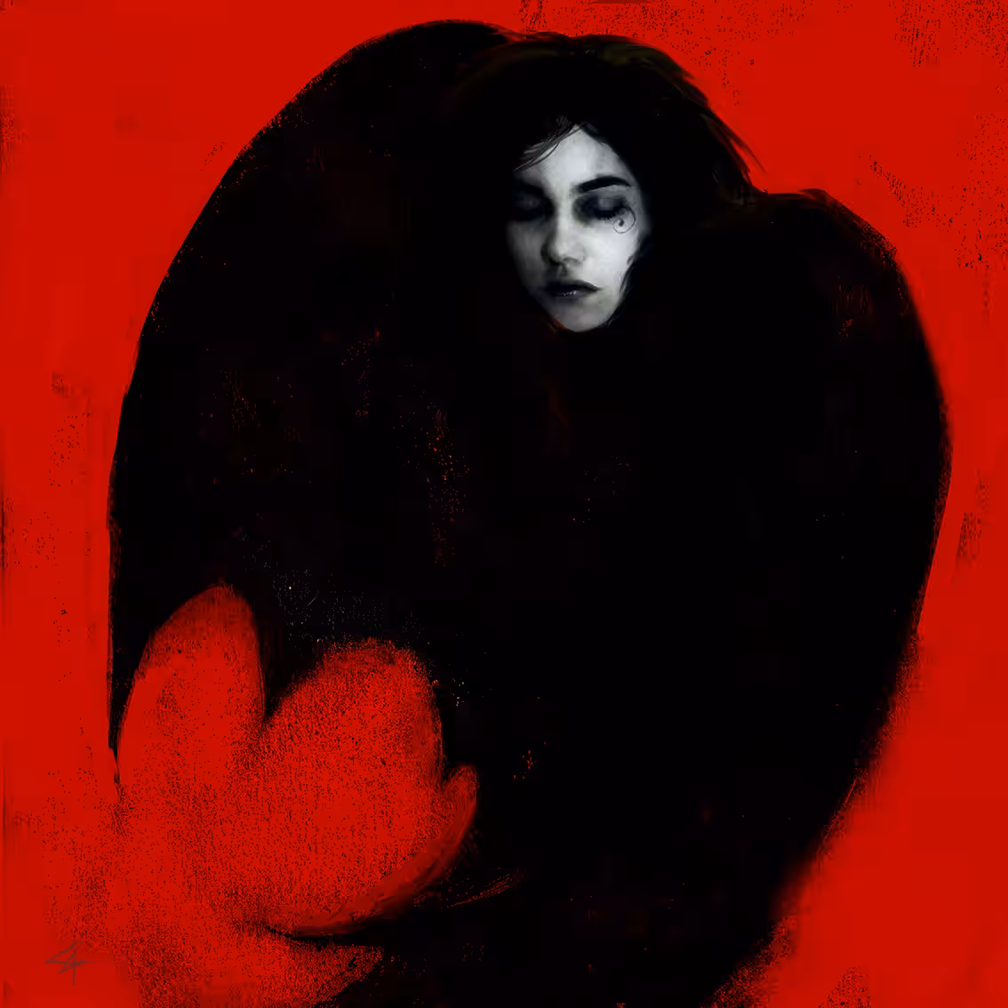 Occult Punk #12