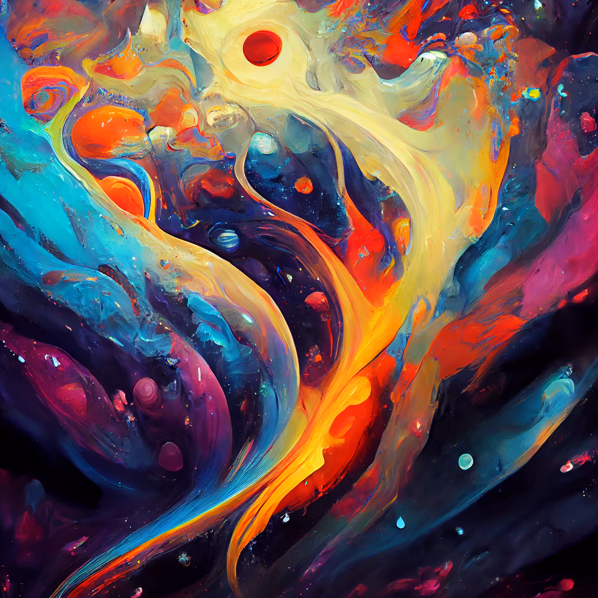 Wave #2