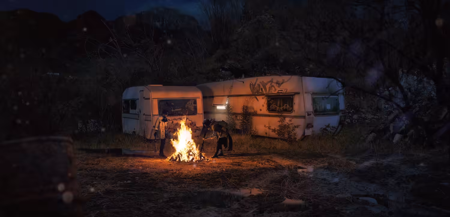 The Shelter