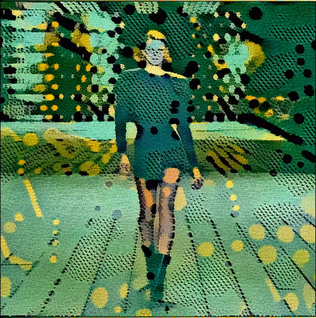 catwalk fever #3